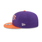 Phoenix Mercury 2026 Tip-Off 9FIFTY Snapback Hat