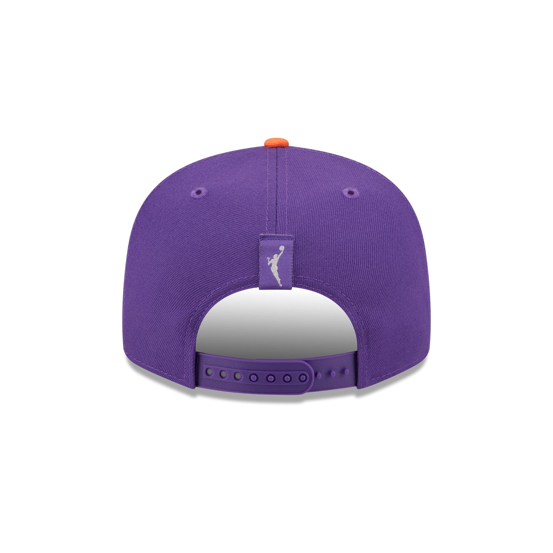 Phoenix Mercury 2026 Tip-Off 9FIFTY Snapback Hat