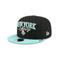 New York Liberty 2026 Tip-Off 9FIFTY Snapback Hat