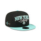 New York Liberty 2026 Tip-Off 9FIFTY Snapback Hat