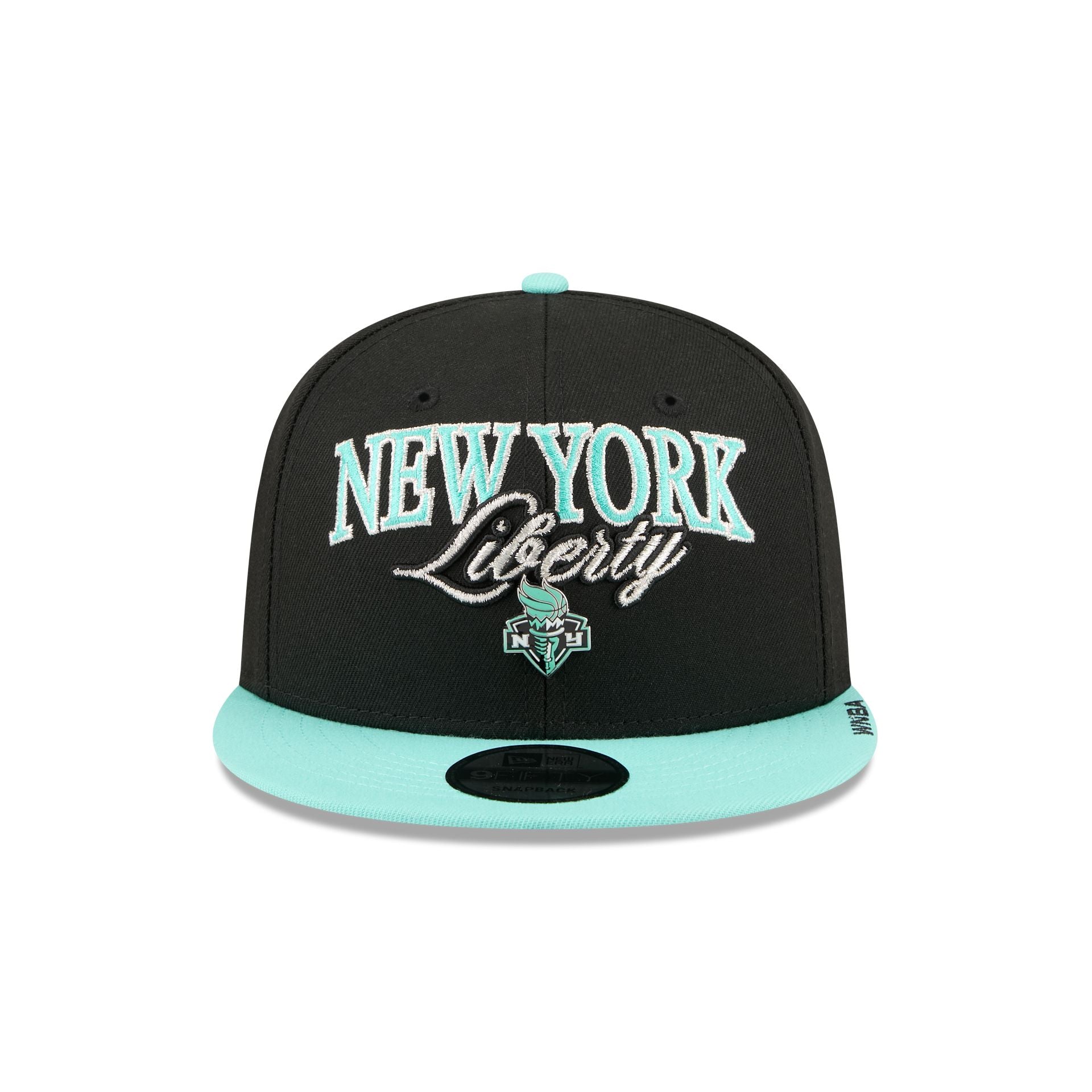 New York Liberty 2026 Tip-Off 9FIFTY Snapback Hat