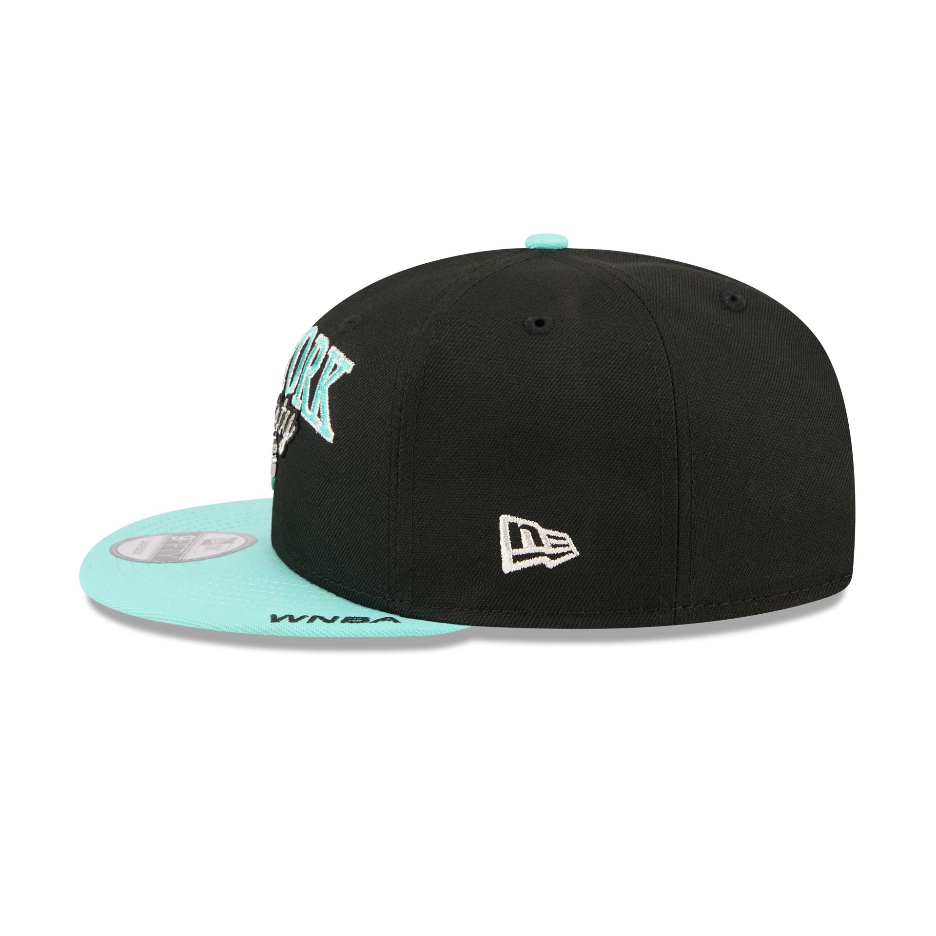 New York Liberty 2026 Tip-Off 9FIFTY Snapback Hat