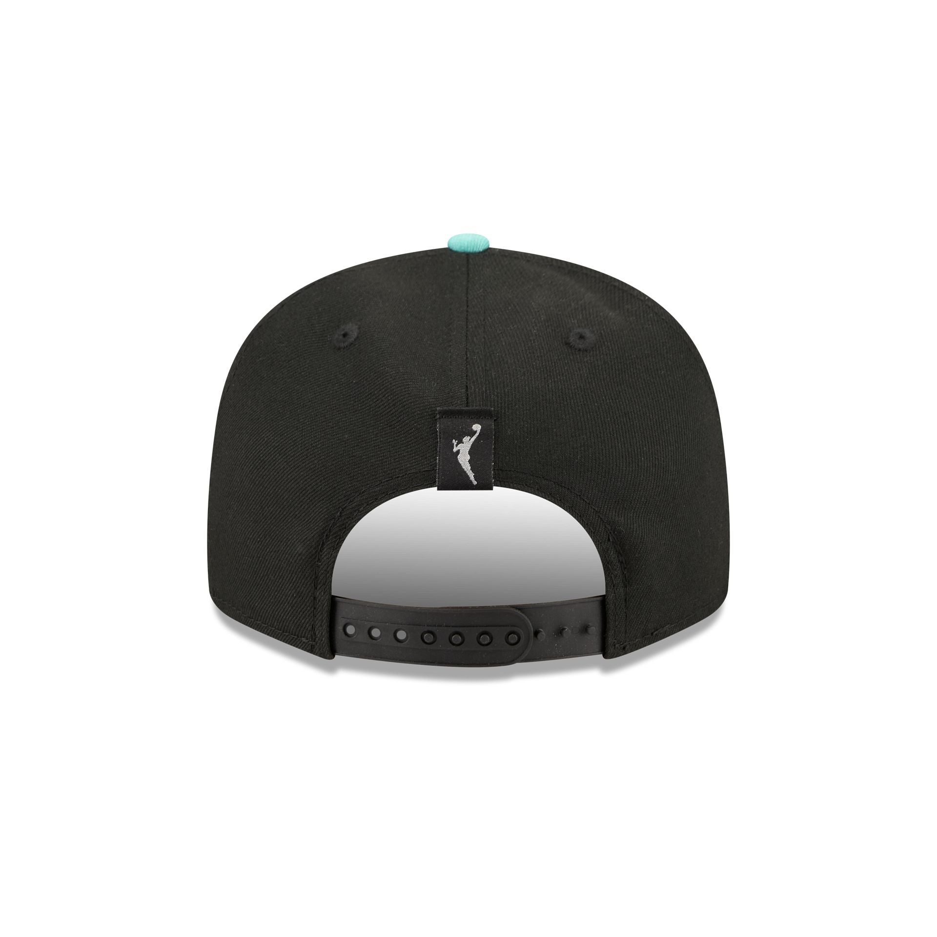 New York Liberty 2026 Tip-Off 9FIFTY Snapback Hat