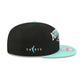 New York Liberty 2026 Tip-Off 9FIFTY Snapback Hat