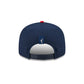 Washington Mystics 2026 Tip-Off 9FIFTY Snapback Hat