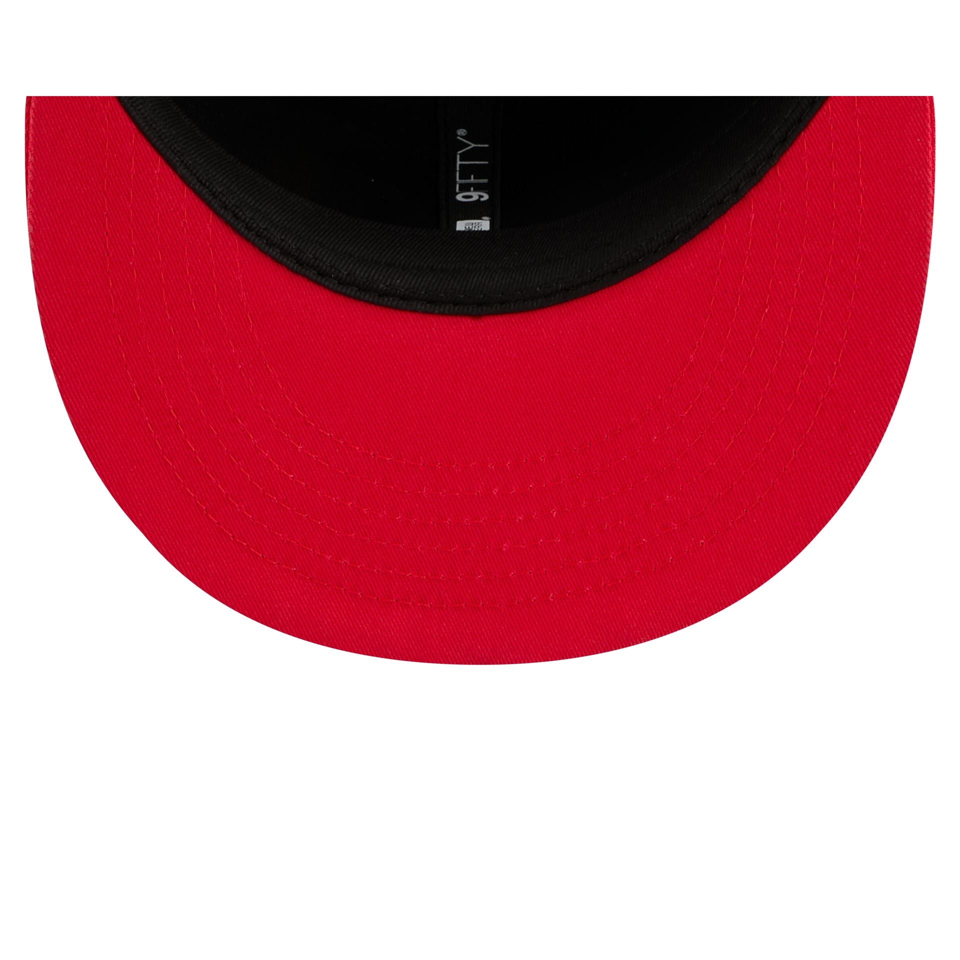 Washington Mystics 2026 Tip-Off 9FIFTY Snapback Hat
