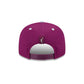 Toronto Tempo 2026 Tip-Off 9FIFTY Snapback Hat