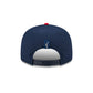 Indiana Fever 2026 Tip-Off 9FIFTY Snapback Hat