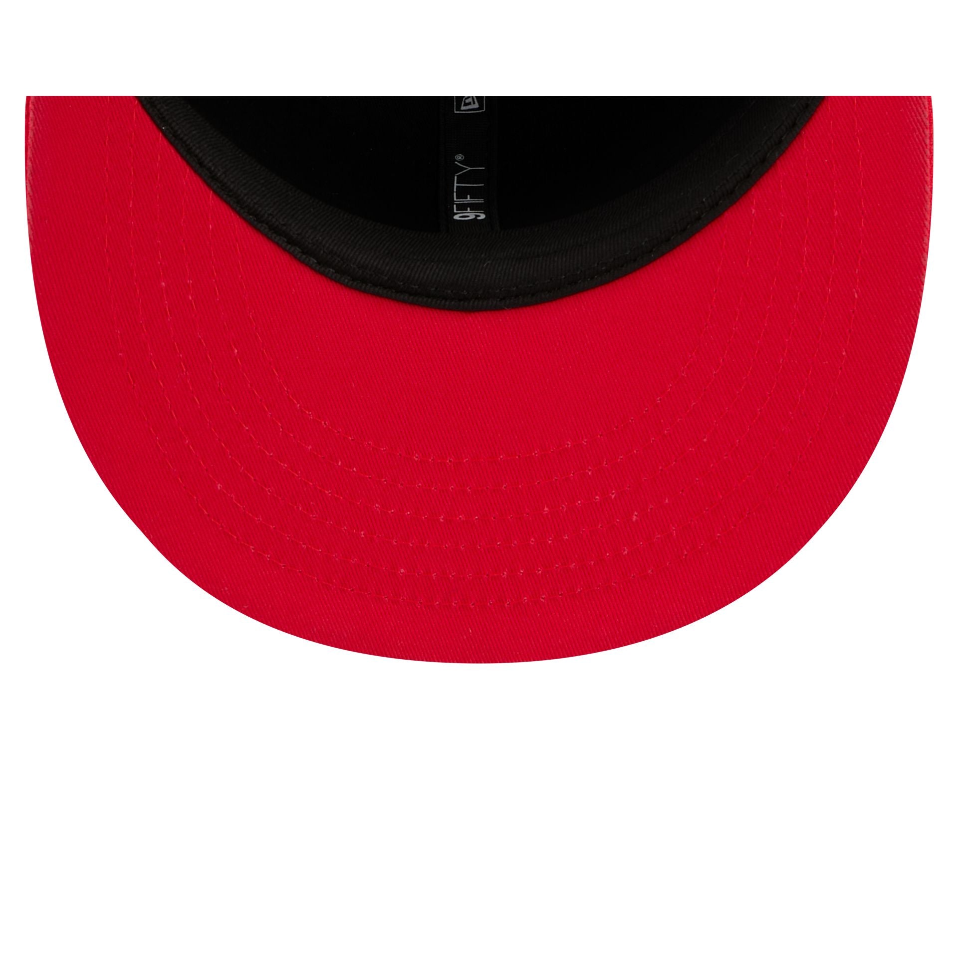 Indiana Fever 2026 Tip-Off 9FIFTY Snapback Hat