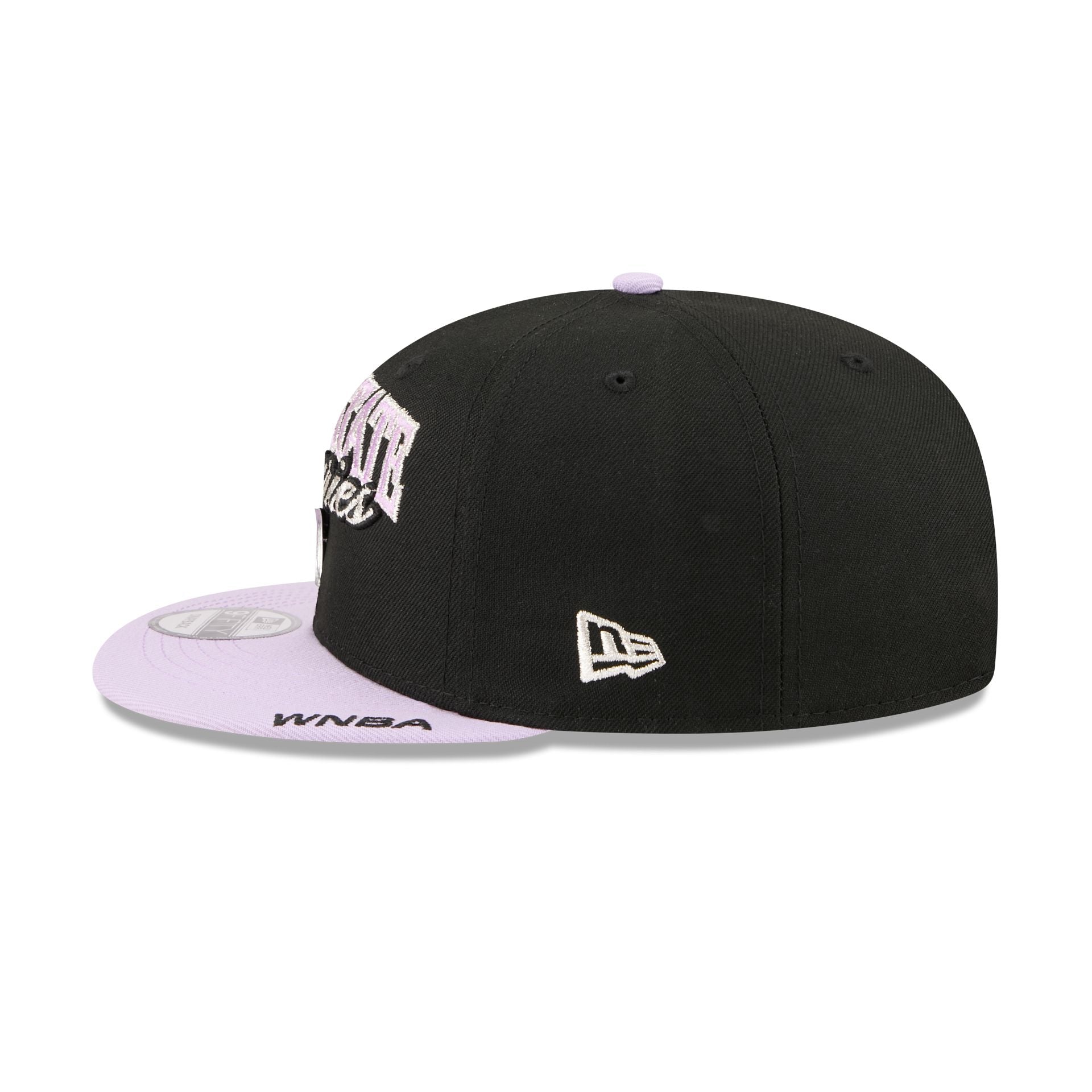 Golden State Valkyries 2026 Tip-Off 9FIFTY Snapback Hat