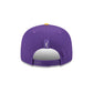Los Angeles Sparks 2026 Tip-Off 9FIFTY Snapback Hat