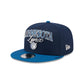 Minnesota Lynx 2026 Tip-Off 9FIFTY Snapback Hat