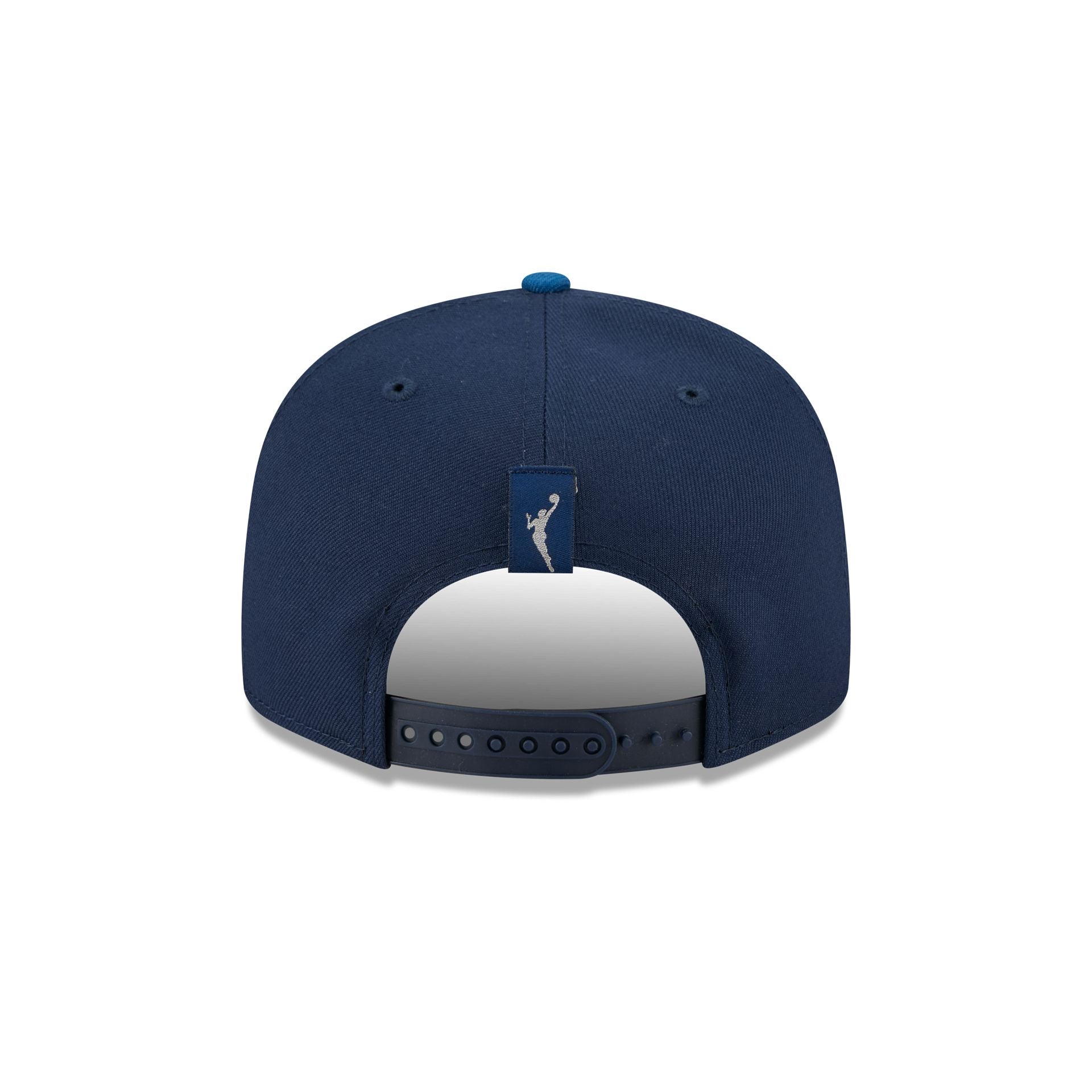 Minnesota Lynx 2026 Tip-Off 9FIFTY Snapback Hat – New Era Cap