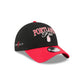 Portland Fire 2026 Tip-Off Casual Classic Adjustable Hat
