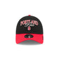 Portland Fire 2026 Tip-Off Casual Classic Adjustable Hat