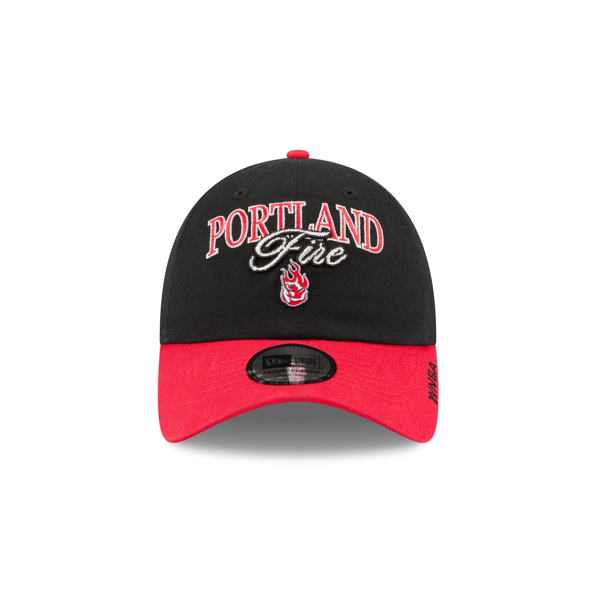 Portland Fire 2026 Tip-Off Casual Classic Adjustable Hat