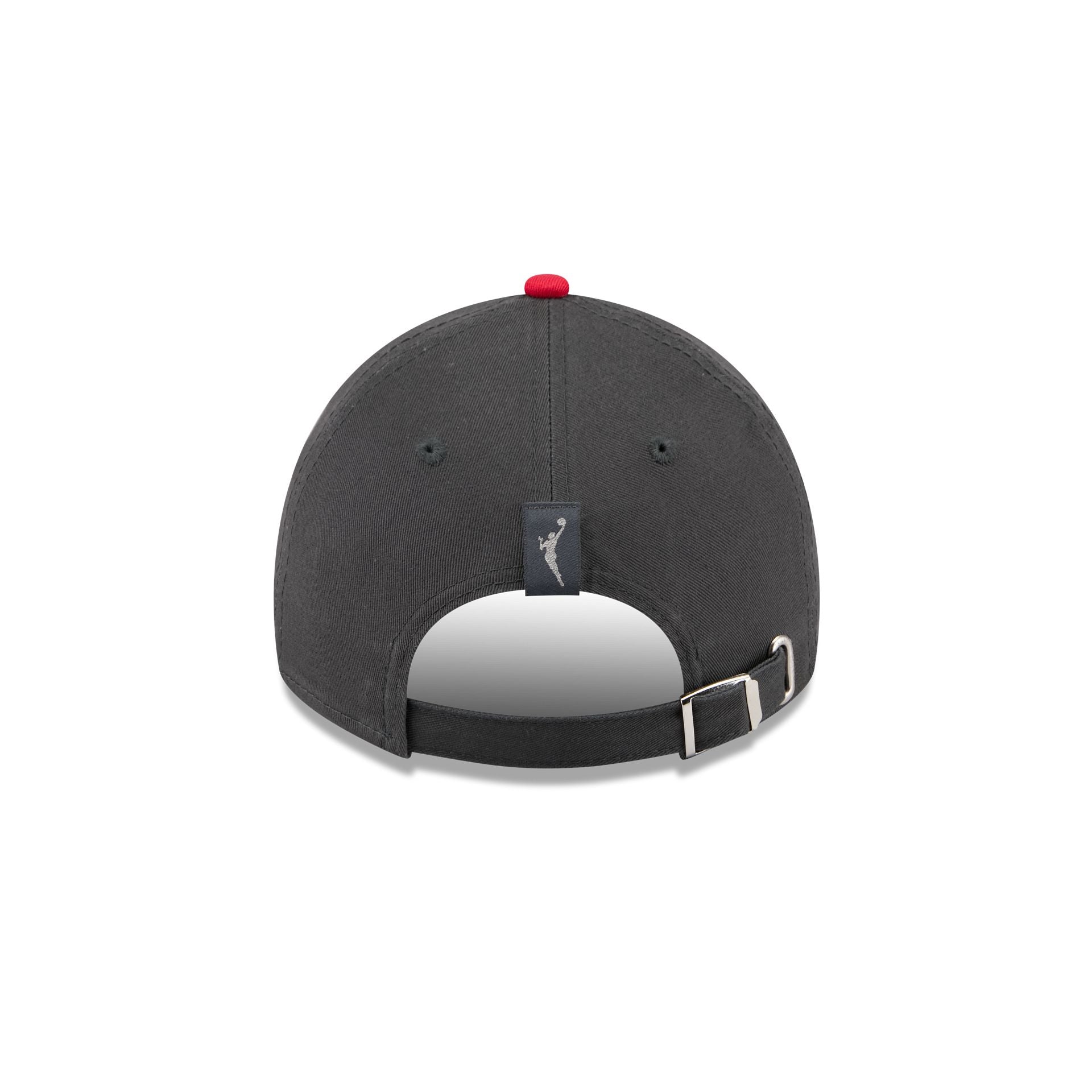 Atlanta Dream 2026 Tip-Off Casual Classic Adjustable Hat