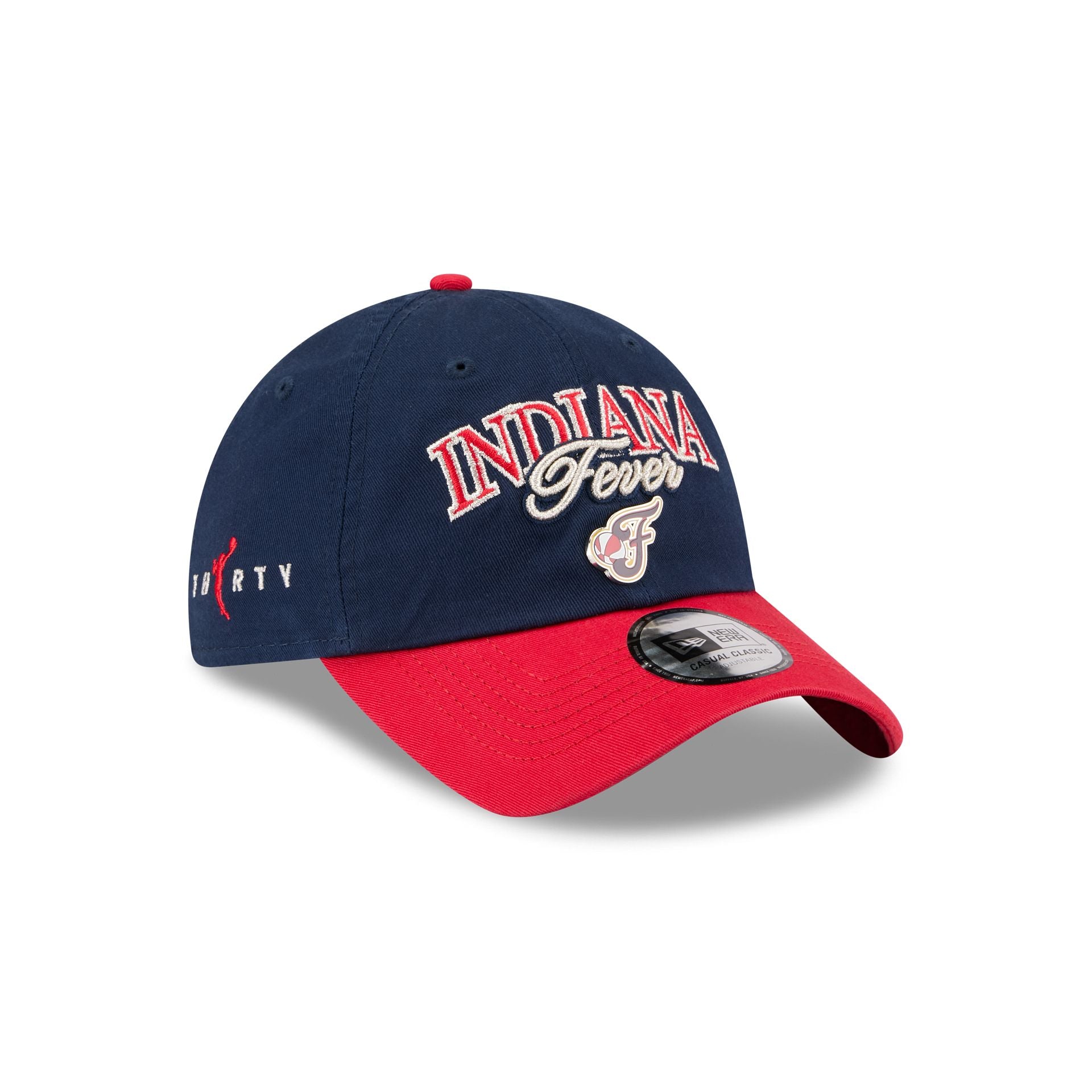 Casual Classic – New Era Cap