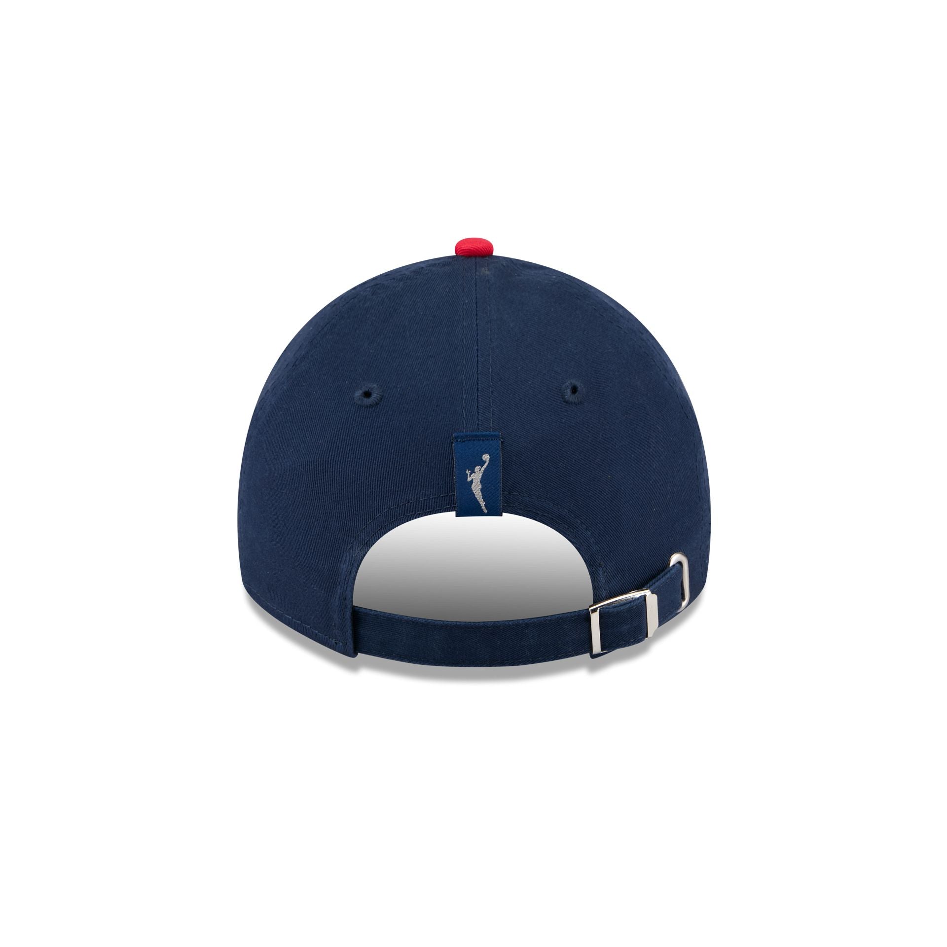 Indiana Fever 2026 Tip-Off Casual Classic Adjustable Hat