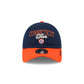 Connecticut Sun 2026 Tip-Off Casual Classic Adjustable Hat