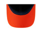 Connecticut Sun 2026 Tip-Off Casual Classic Adjustable Hat