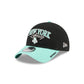 New York Liberty 2026 Tip-Off Casual Classic Adjustable Hat