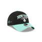 New York Liberty 2026 Tip-Off Casual Classic Adjustable Hat