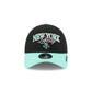 New York Liberty 2026 Tip-Off Casual Classic Adjustable Hat