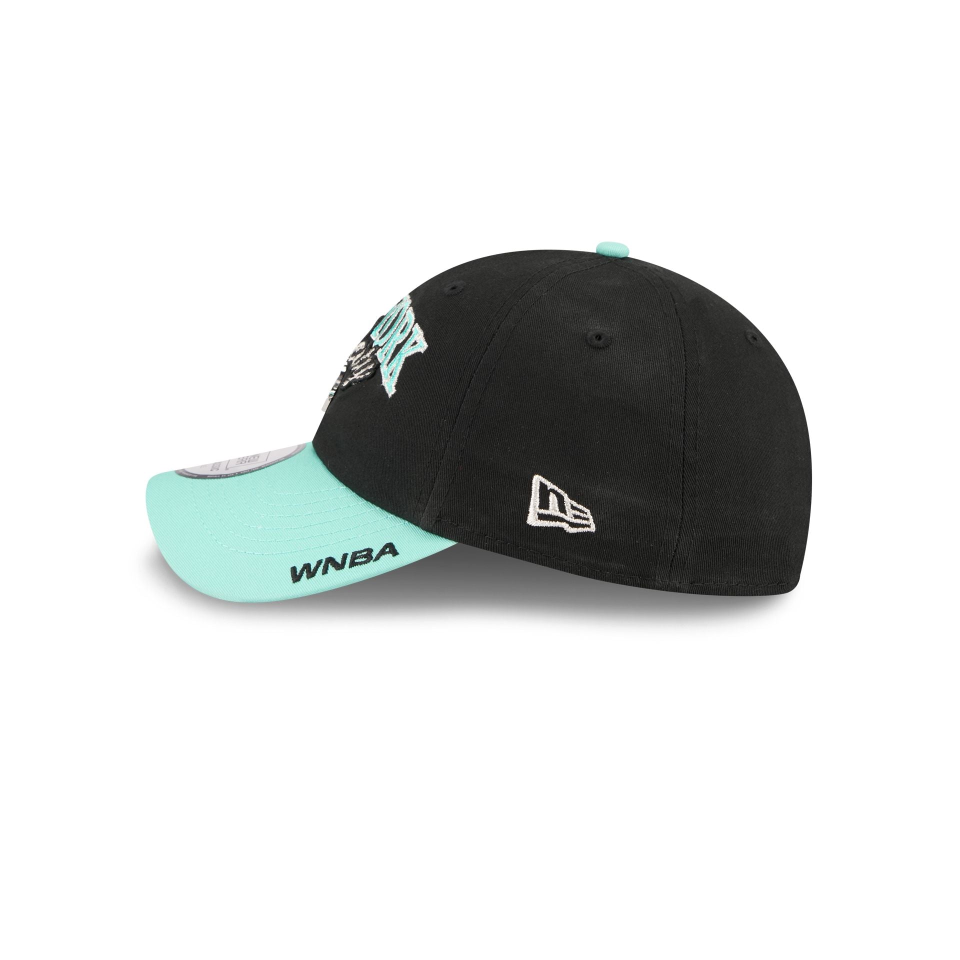 New York Liberty 2026 Tip-Off Casual Classic Adjustable Hat