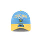 Chicago Sky 2026 Tip-Off Casual Classic Adjustable Hat