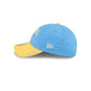 Chicago Sky 2026 Tip-Off Casual Classic Adjustable Hat