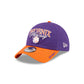 Phoenix Mercury 2026 Tip-Off Casual Classic Adjustable Hat