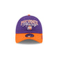 Phoenix Mercury 2026 Tip-Off Casual Classic Adjustable Hat