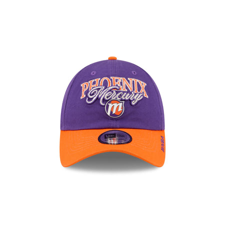 Phoenix Mercury 2026 Tip-Off Casual Classic Adjustable Hat