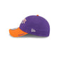 Phoenix Mercury 2026 Tip-Off Casual Classic Adjustable Hat