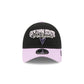 Golden State Valkyries 2026 Tip-Off Casual Classic Adjustable Hat