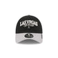 Las Vegas Aces 2026 Tip-Off Casual Classic Adjustable Hat