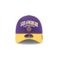 Los Angeles Sparks 2026 Tip-Off Casual Classic Adjustable Hat
