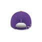 Los Angeles Sparks 2026 Tip-Off Casual Classic Adjustable Hat