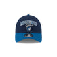 Minnesota Lynx 2026 Tip-Off Casual Classic Adjustable Hat