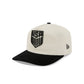 U.S. Soccer Men's National Team White 19TWENTY Adjustable