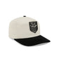 U.S. Soccer Men's National Team White 19TWENTY Adjustable