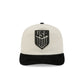 U.S. Soccer Men's National Team White 19TWENTY Adjustable