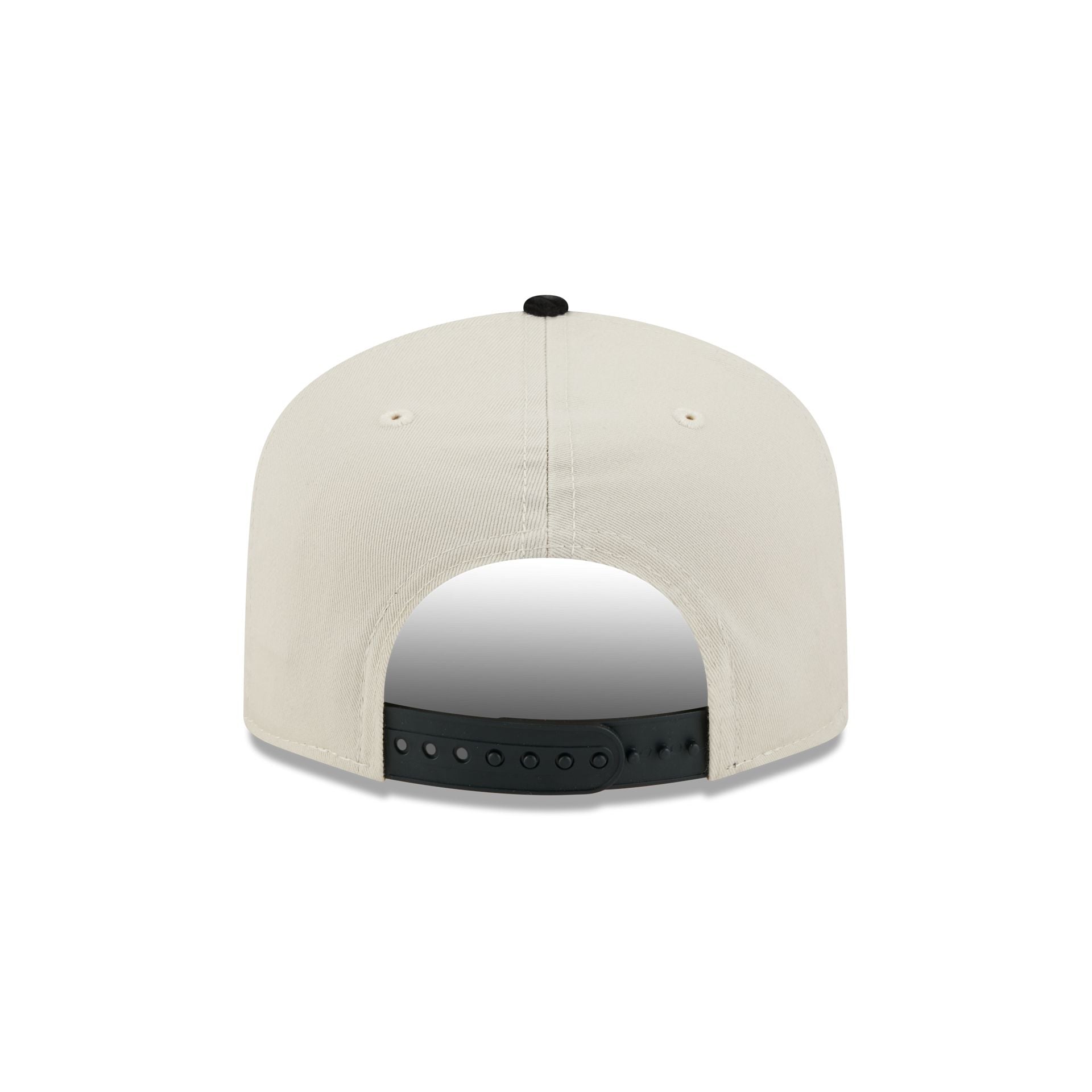 U.S. Soccer White 19TWENTY Adjustable