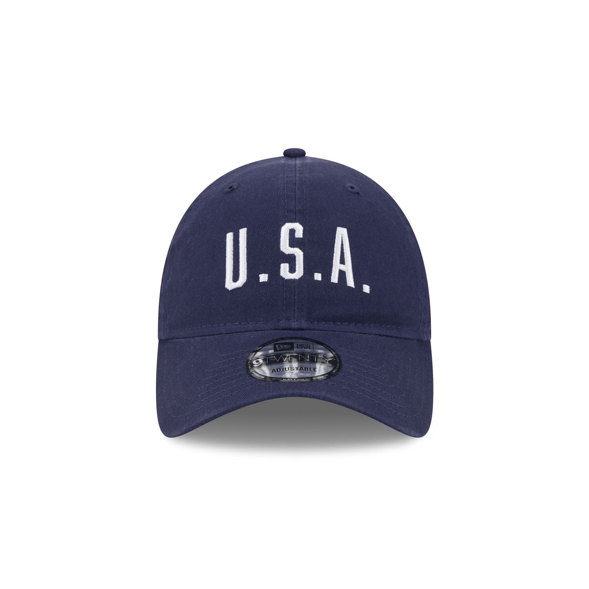 New Era Cap 2026 USA Soccer 9TWENTY Adjustable