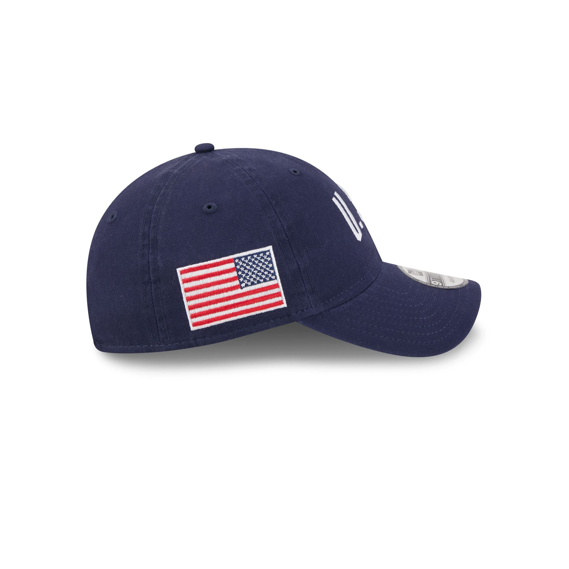 New Era Cap 2026 USA Soccer 9TWENTY Adjustable