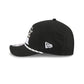 Purdue Boilermakers March Madness 9FORTY M-Crown A-Frame Snapback Hat