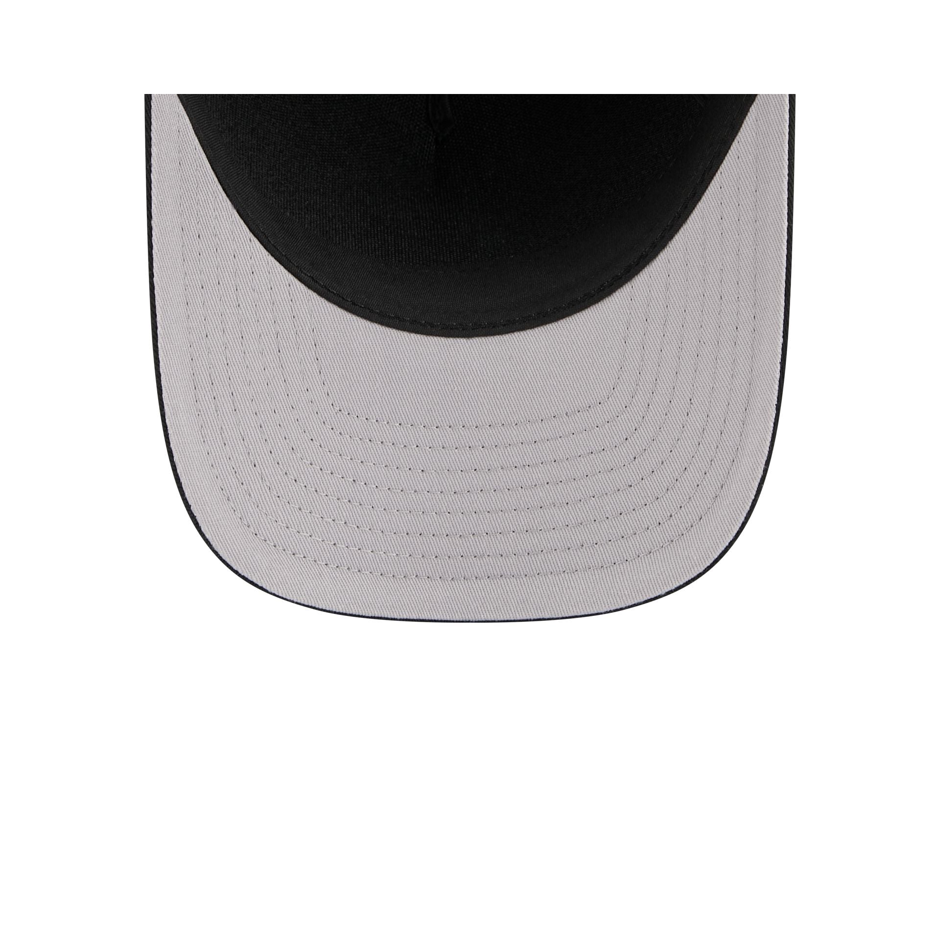 Purdue Boilermakers March Madness 9FORTY M-Crown A-Frame Snapback Hat