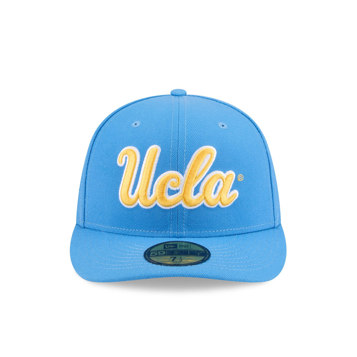UCLA Bruins 1995 March Madness College Vault 59FIFTY Fitted Hat