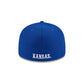 Kansas Jayhawks 1988 March Madness College Vault 59FIFTY Fitted Hat